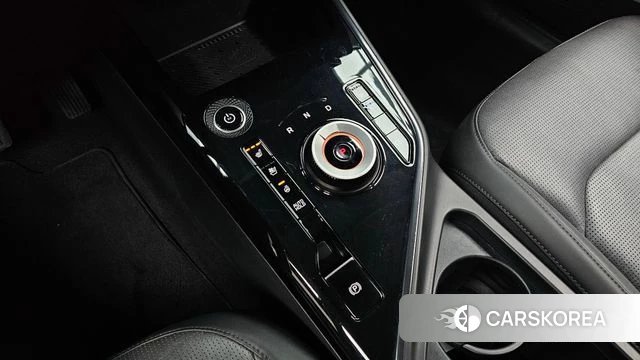 Kia Di All New Niro EV id 5022392 из Кореи 28