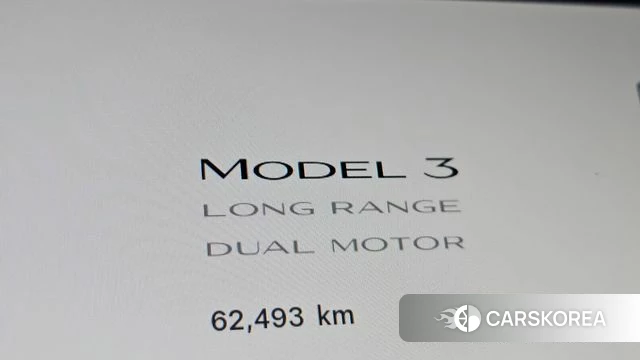 Tesla Model 3 id 4916593 из Кореи 32