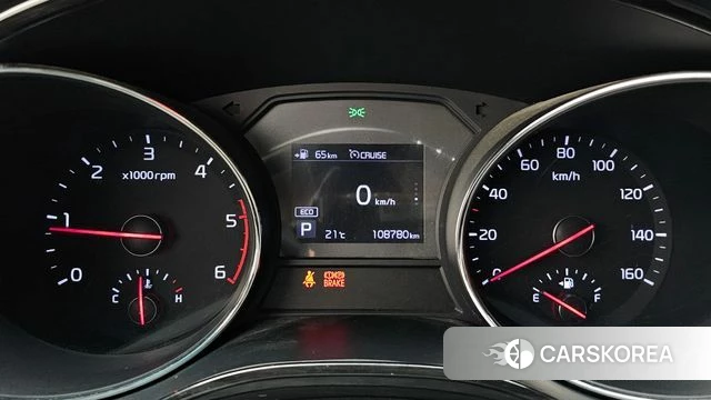Kia The New Carnival id 5004163 из Кореи 28