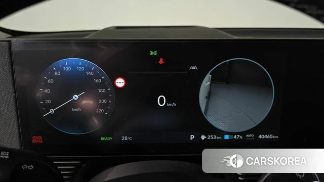 Hyundai The New Ionic 5 id 4853843 из Кореи 32