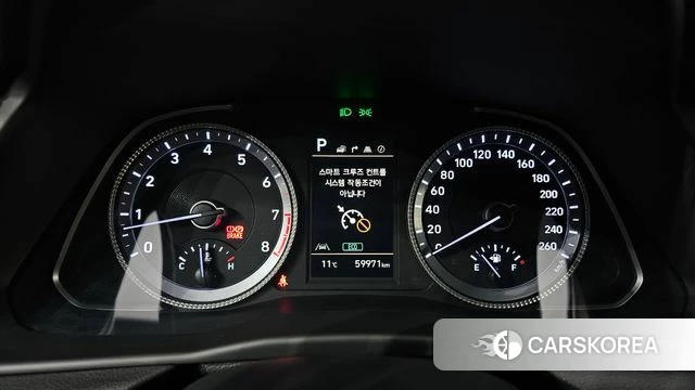 Hyundai Sonata (DN8) id 5053050 из Кореи 33