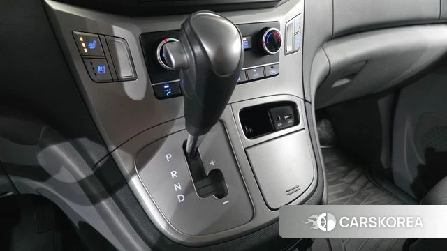 Hyundai The New Grand Starex id 5018712 из Кореи 28
