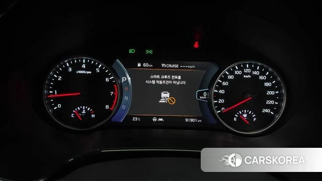 Kia Seltos id 4982005 из Кореи 33