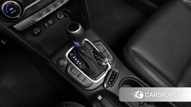 Hyundai Kona id 4978216 из Кореи 28