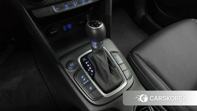 Hyundai Kona id 5014053 из Кореи 28