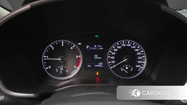 Hyundai Santa Fe TM id 4647657 из Кореи 18
