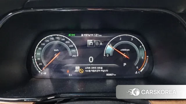 Kia Mohave Master id 3631059 из Кореи 18