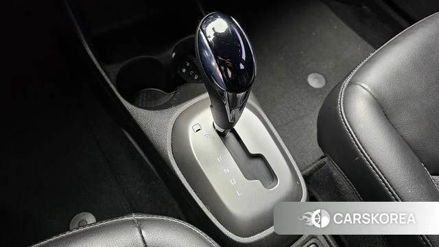 Chevrolet (GM Daewoo) The New Spark id 5004513 из Кореи 29