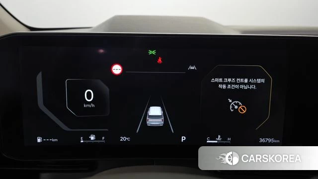 Kia The New Carnival 4th Generation id 5032862 из Кореи 30