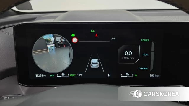 Kia The New Sorento 4th Generation id 5045624 из Кореи 33