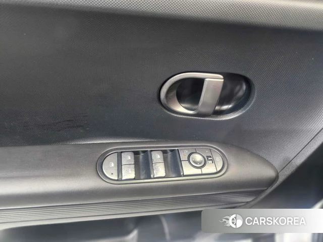 Hyundai The New Ionic 5 id 4904591 из Кореи 12