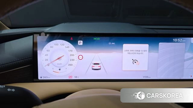 Genesis G80 (RG3) id 4990363 из Кореи 33