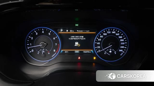 Hyundai Palisade id 4960219 из Кореи 32