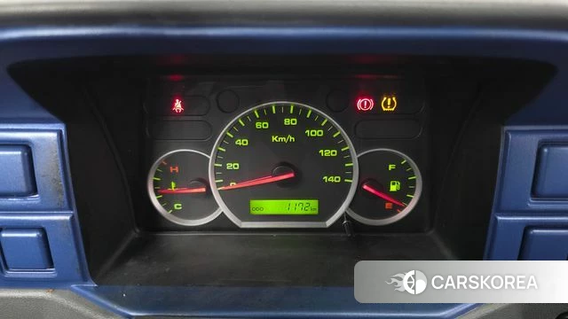 Chevrolet (GM Daewoo) New Labo id 4977625 из Кореи 30