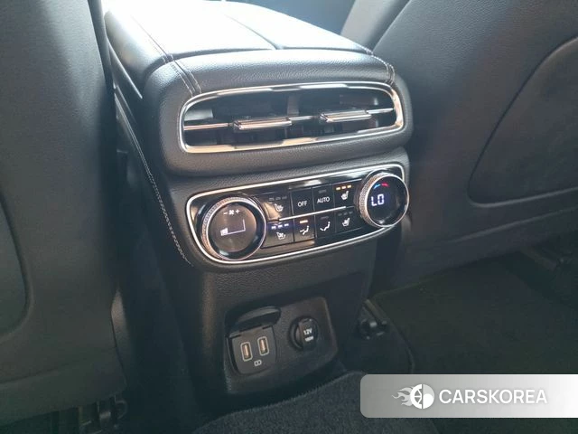 Genesis GV80 id 4958348 из Кореи 18
