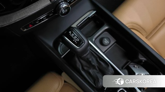 Volvo XC60 second Generation id 4982619 из Кореи 36