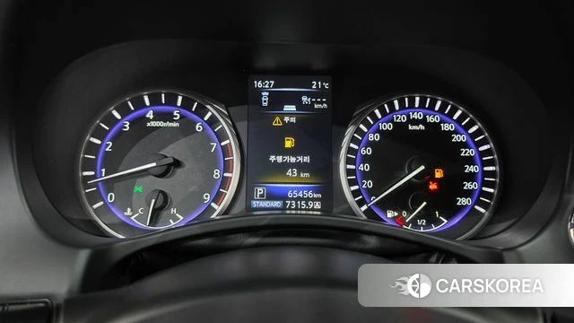 Infiniti Q60 (CV37) id 4967628 из Кореи 32