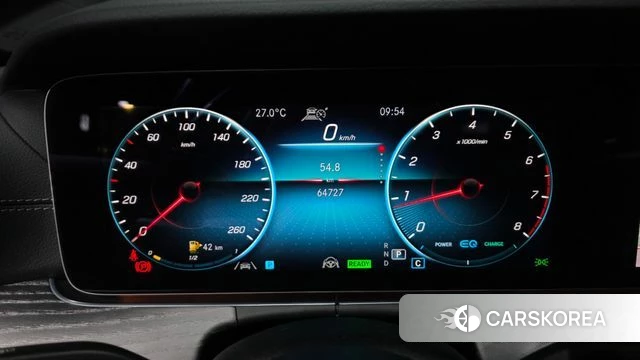 Mercedes-Benz E-Class W213 id 4935569 из Кореи 18