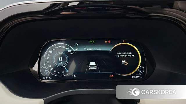 Hyundai Palisade id 4836016 из Кореи 35