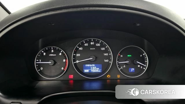 Hyundai The New Grand Starex id 4776493 из Кореи 18
