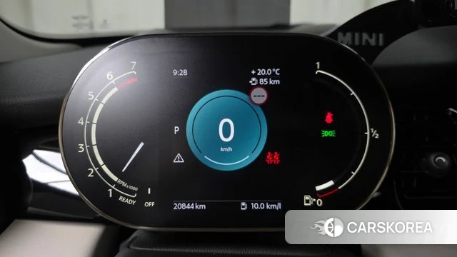 Mini Cooper S id 5047036 из Кореи 29