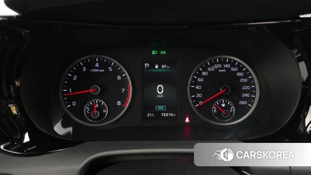Kia K5 3rd generation id 4992753 из Кореи 35