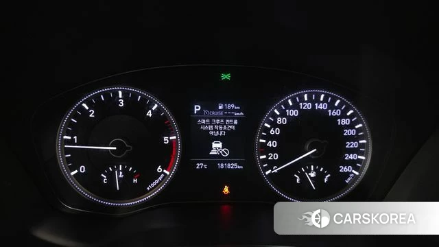 Hyundai Santa Fe TM id 4967771 из Кореи 18
