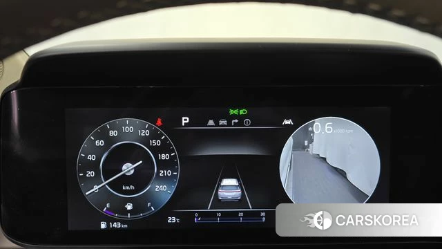 Kia Carnival 4th generation id 4991518 из Кореи 18