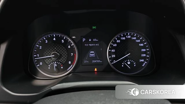 Hyundai The New Avante AD id 4982897 из Кореи 29