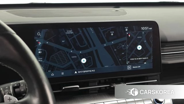 Hyundai Kona Hybrid (SX2) id 5002453 из Кореи 18
