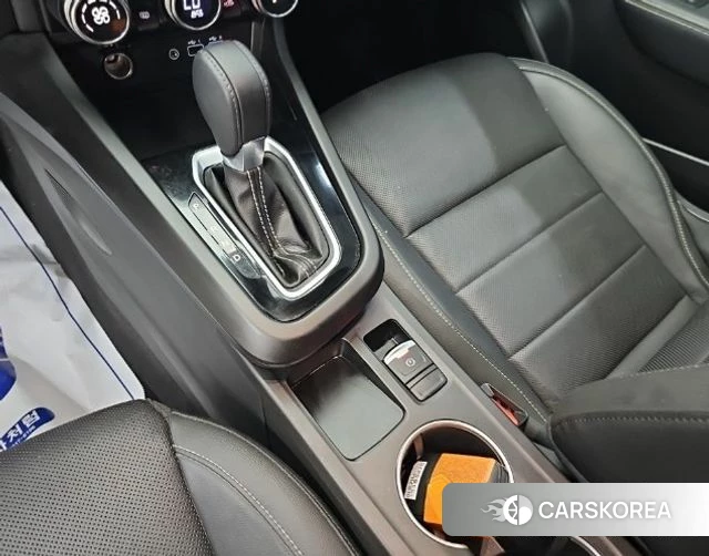 Renault Korea (Samsung) Arcana id 4910886 из Кореи 18