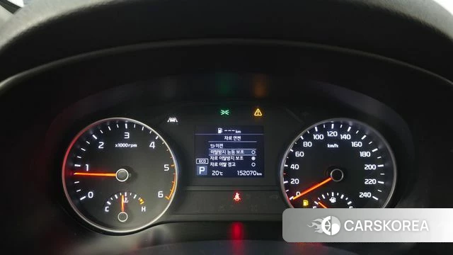 Kia Sportage The Bold id 5041771 из Кореи 18