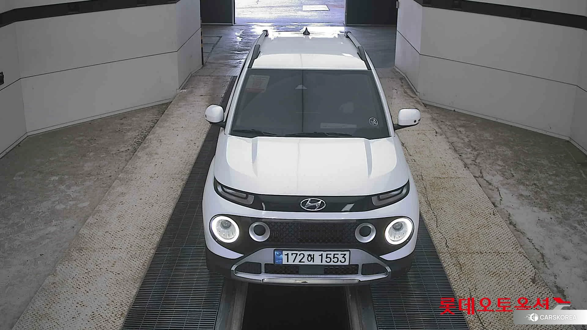 Hyundai Casper id 4984706 из Кореи 36