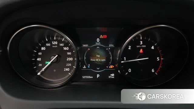 Land Rover Discovery Sports id 5018657 из Кореи 34