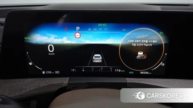 Kia K8 Hybrid id 5040290 из Кореи 18