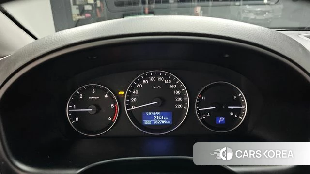 Hyundai The New Grand Starex id 4982678 из Кореи 18
