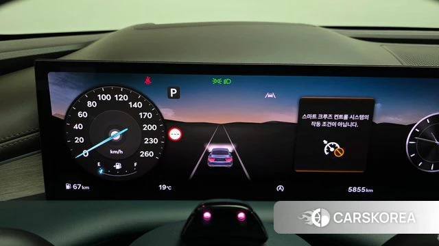 Genesis G80 (RG3) id 4957181 из Кореи 18