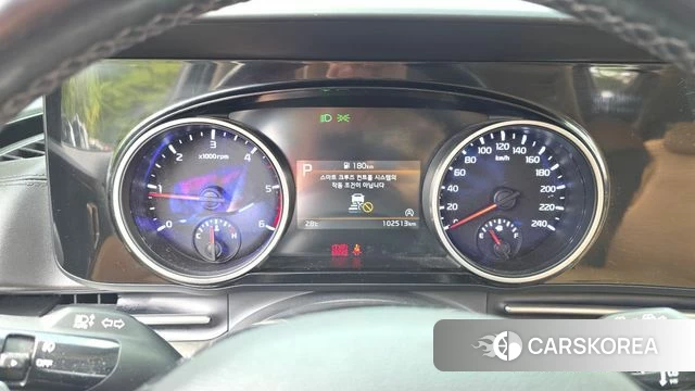 Kia Carnival 4th generation id 4759476 из Кореи 36