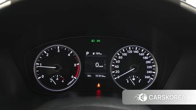 Hyundai Santa Fe TM id 4993534 из Кореи 18
