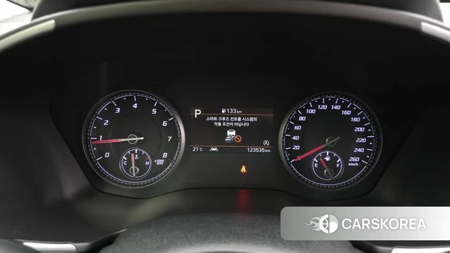 Hyundai The New Santa Fe id 4966666 из Кореи 18