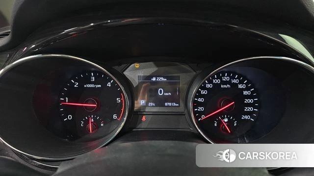 Kia The New Carnival id 3936865 из Кореи 18
