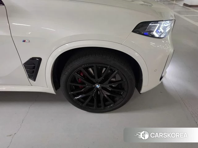 BMW X5 (G05) id 5051625 из Кореи 8