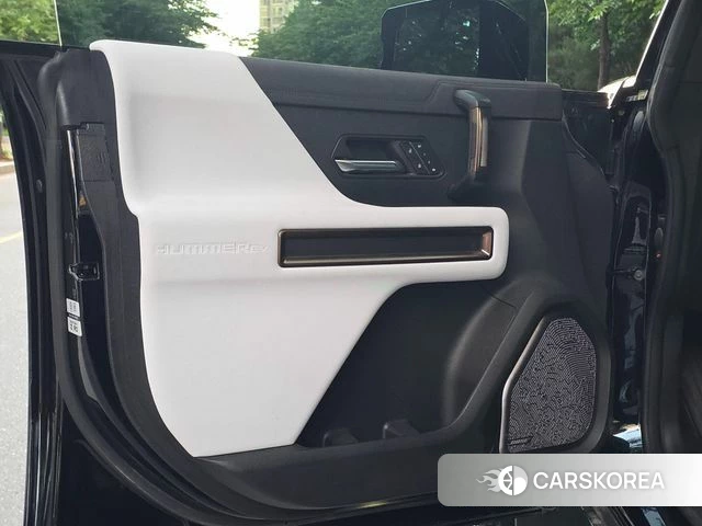 GMC Hummer EV id 4456290 из Кореи 18