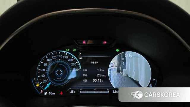 Genesis G80 (RG3) id 4918068 из Кореи 31