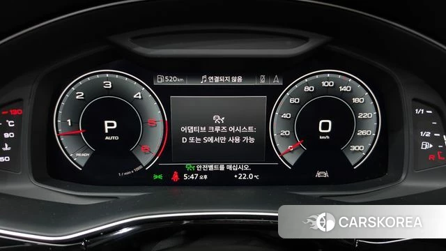 Audi Q7 (4M) id 4992785 из Кореи 18