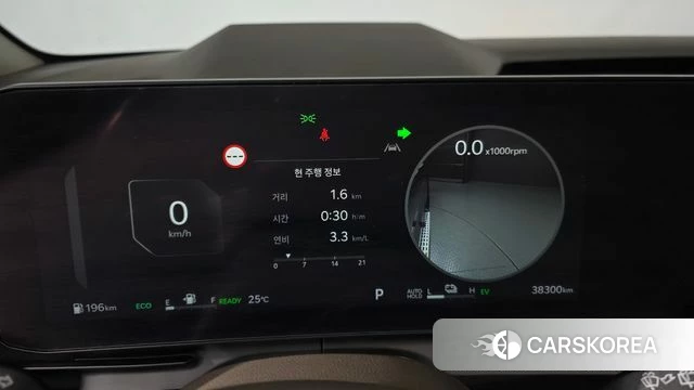Kia The New Carnival 4th Generation id 4957599 из Кореи 32