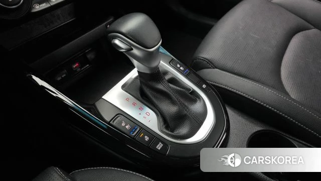 Kia The New K3 2nd generation id 5052940 из Кореи 31