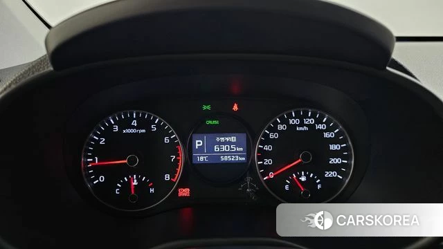 Kia All New Morning (JA) id 5004205 из Кореи 31