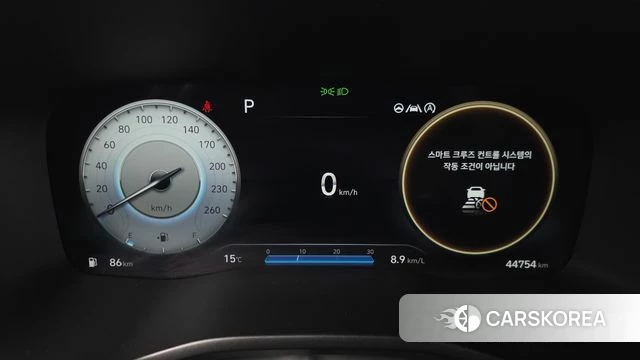 Hyundai The New Santa Fe id 5027638 из Кореи 18