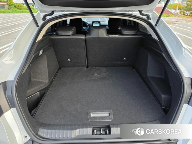 Renault Korea (Samsung) XM3 id 4976402 из Кореи 18